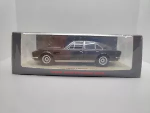 Aston Martin Lagonda 1974 Spark 1/43. - Imagen 1 de 20