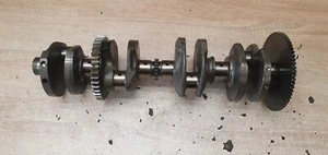 Cigüeñal Suzuki GSX750F Katana 750 1998 - 2002 - Imagen 1 de 14