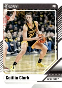 2024 Panini- Caitlin Clark Collection # 06 - Picture 1 of 2