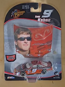 2005 #9 Kasey Kahne Dodge Ultimate Chargers 1/64 Winners Circle NASCAR Diecast - Picture 1 of 1