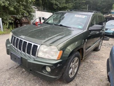 Purificador de aire Jeep Grand Cherokee 05 06 07 08 09 10 5,7 L Foto 1 de 4