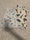 Carters Animal Rompers Boys 18 Months