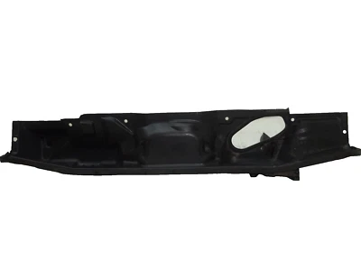 2007 Maserati Quattroporte M139 Lower Windshield Cowl Vent Panel OEM DE221006 - Image 1 of 4