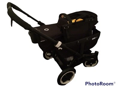 bugaboo donkey - Immagine 1 di 4