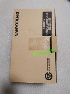 Panasonic MSMA012A995 Servo Motor MSMA012A995 - Picture 1 of 2