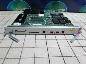 Cisco 7600 Series RSP720-3C-GE Route Switch Processor Module - Picture 1 of 8