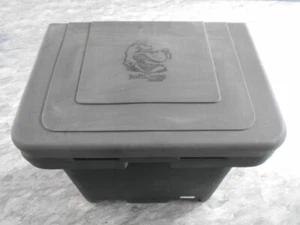 Streugutbehälter Aufbewahrungsbox Fassungsvermögen 200 l - Bild 1 von 4