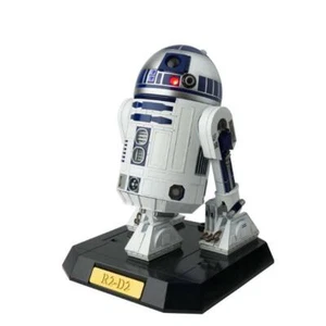 STAR WARS A New Hope Chogokin Perfect Model R2-D2 Action Figure 17 cm by BANDAI - Imagen 1 de 4