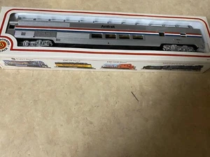 BACHMANN FULL DOME PASSENGER CAR NIB - Picture 1 of 4