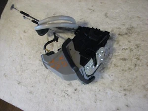 20-22 2020-2022 KIA TELLURIDE REAR LEFT DOOR LATCH LOCK ACTUATOR OEM 81410S9010 - Picture 1 of 4