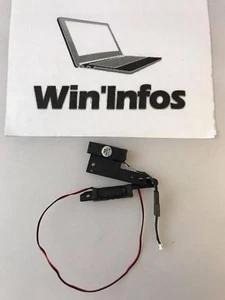 Speaker + Cable / PHILIPS X57 (EAA-89) - Picture 1 of 1
