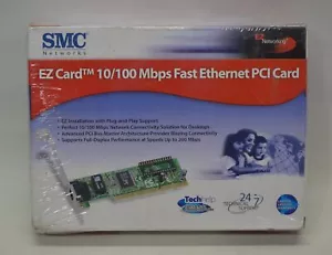 SMC Networks SMC12144TX *New Unused* - Picture 1 of 4