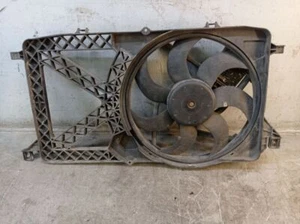 Ford Transit Box 2.2 TDCI Electric Motor, Fan - Picture 1 of 7