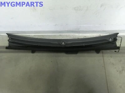 CHEVY SILVERADO WINDSHIELD WIPER VENT COWL COVER 2014-2015 NEW OEM GM  23207951 - Image 1 of 3