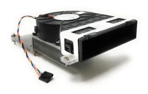 Dell Optiplex 390 790 990 3010 7010 9010 SFF System CPU Kühler 0J50GH 12V - Bild 1 von 1