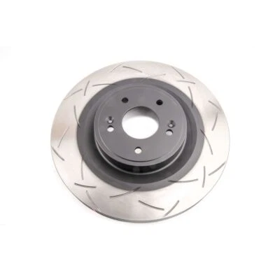 Bremsscheibe DBA DBA43342S - Bild 1 von 2