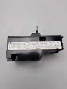 Telemecanique LR1-D09310 A65 Thermal Overload Relay - Bild 1 von 11