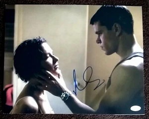 Matt Damon Autographed Signed Color 11x14 Satin Photo Hand-Signed Authentic COA - Picture 1 of 4