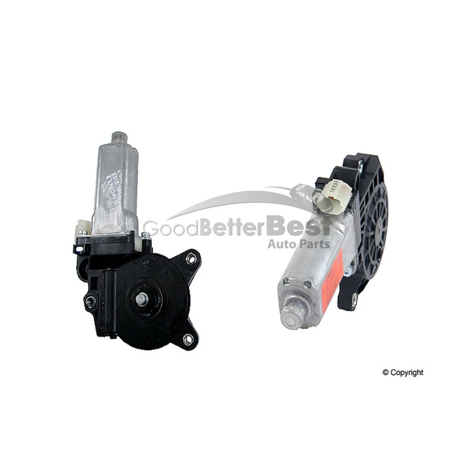 Один новый подлинный мотор переднего правого стеклоподъемника 9882029000 для Hyundai для Kia - Изображение 1 из 1