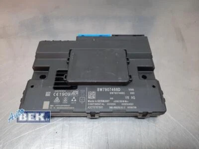 Centralina Gateway Audi A5 Cabriolet F57 8W7907468D P20851138 - Immagine 1 di 2