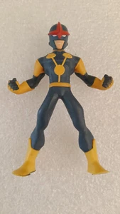 Disney Infinity 2.0 - Marvel's Nova Figur ohne Sockel - Bild 1 von 2
