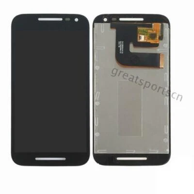 For Motorola Moto G 3rd Gen 2015 XT1540 XT154 LCD Display Touch Screen Repair GS - Image 1 of 3
