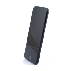 Apple IPHONE 7 Noir 32 GB acceptable État Ios Smartphone - Photo 1/5