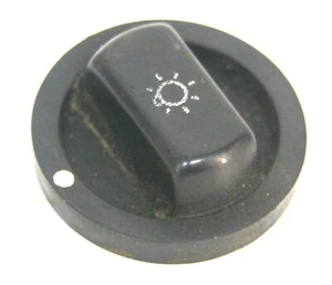 F1HT-11654-AB Ford CF7000/ CF8000 Headlight Switch Knob 1-1/2” Diameter 8168 - Picture 1 of 7