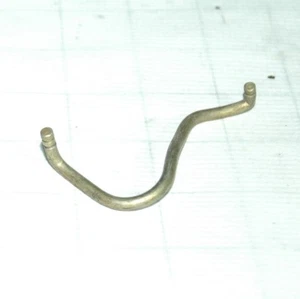 1960'S MARINE-BOAT ROCHESTER 4GC CHOKE ROD-CROSS SHAFT TO CAM LH SIDE - Picture 1 of 1