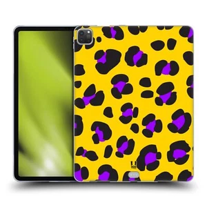 HEAD CASE DESIGNS MAD PRINTS SOFT GEL CASE FOR APPLE SAMSUNG KINDLE - Picture 1 of 17