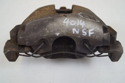 PINZA DE FRENO LADO DEL PASAJERO DELANTERO VOLVO V40 2012-2016 LH UK N/S/F 36000484 Foto 1 de 3