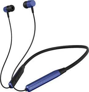 ZEBRONICS Zeb Evolve Wireless Bluetooth in Ear Neckband Earphone - Picture 1 of 6