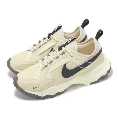 Nike Wmns TC 7900 Sail Black Women Casual Lifestyle Shoes Sneakers DD9682-200