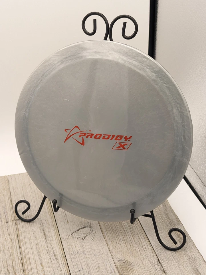 New Prodigy 500 H1 H1V2 Driver Factory Second Disc Golf Disc 176 Grams - Image 1 of 4