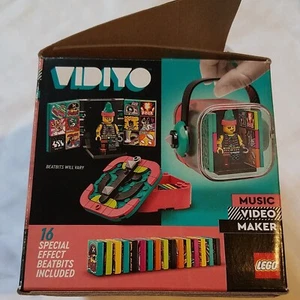 LEGO Punk Pirate BeatBox VIDIYO (43103) - Imagen 1 de 12