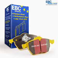 EBC Yellowstuff Brake Pads DP41986R
