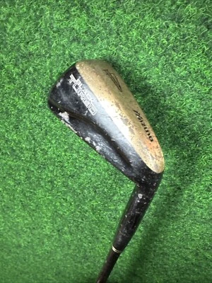 MIZUNO Black Turbo 4-Eisen - Herren (Graphit, 38,5 Zoll, Rechts) - Bild 1 von 4