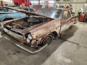 LEFT REAR WINDOW REGULATOR 4 DOOR SEDAN FITS 1961 NEWPORT 1151947 - Picture 1 of 12