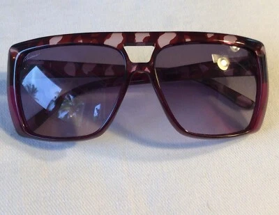 Gafas de sol Gucci GG3532S 3AUTB púrpura habana violeta azul degradado 3532 Foto 1 de 4