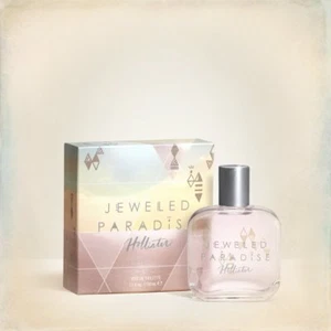 Hollister Jeweled Paradise EDP Perfume Spray for Women 1.7 oz DISCONTINUED NIB - Picture 1 of 1