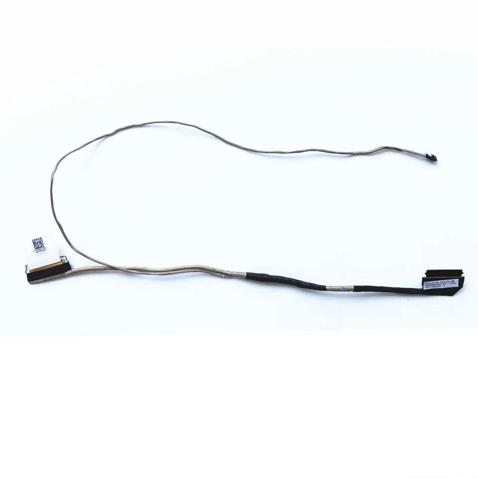 Cable para Dell Inspiron 5559 FHD LCD Lvds AAL25 DC02002BZ00 CN-0WNXWK Foto 1 de 1