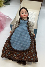 Madame Alexander Marilla Doll #261168 in Card & Box Anne of Green Gables