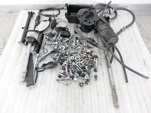 Schraubensatz Aprilia RS 125 XA BJ. 21/ 22 Motor engine Anlasser starter - Picture 1 of 7