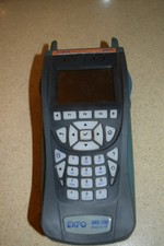 EXFO AXS-200 Sharp Tester P/N AXS-635-V2XA ( Hj )
