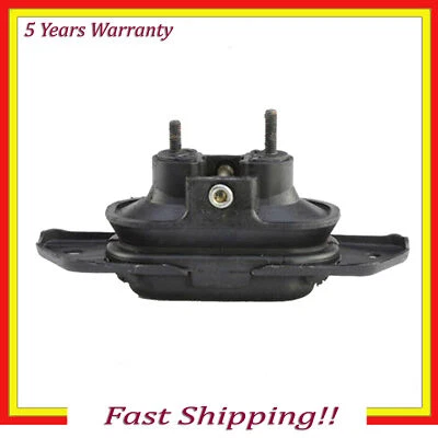 Suporte de motor dianteiro direito para Chrysler Sebring Dodge Avenger EM3167 5443 - Imagem 1 de 4