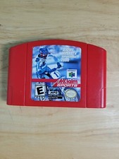 .N64.' | '.Jeremy McGrath Supercross 2000.