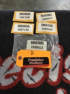 NEW MARKEM IMAJE 0688415 FUSE KIT 0688403, 0686442, 0687152, 0687938 - Picture 1 of 4