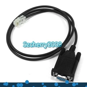Cable de programación radio ICOM IC-F310 IC-F310S IC-F320 IC-F320S OPC-592 - Imagen 1 de 1
