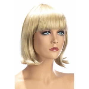 Perücke World Wigs Blond - Picture 1 of 2