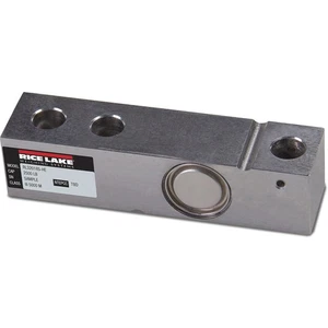 Rice Lake 191630, Stainless Steel Hermetically Sealed Load Cell, 2.5Klb Cap NTEP - Picture 1 of 1